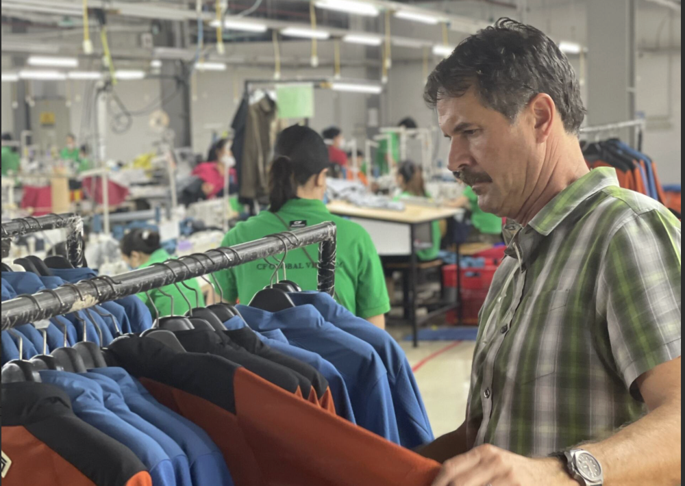 Tellus Outdoor Apparel: Where Sustainable Outdoor Clothing Meets Circularity