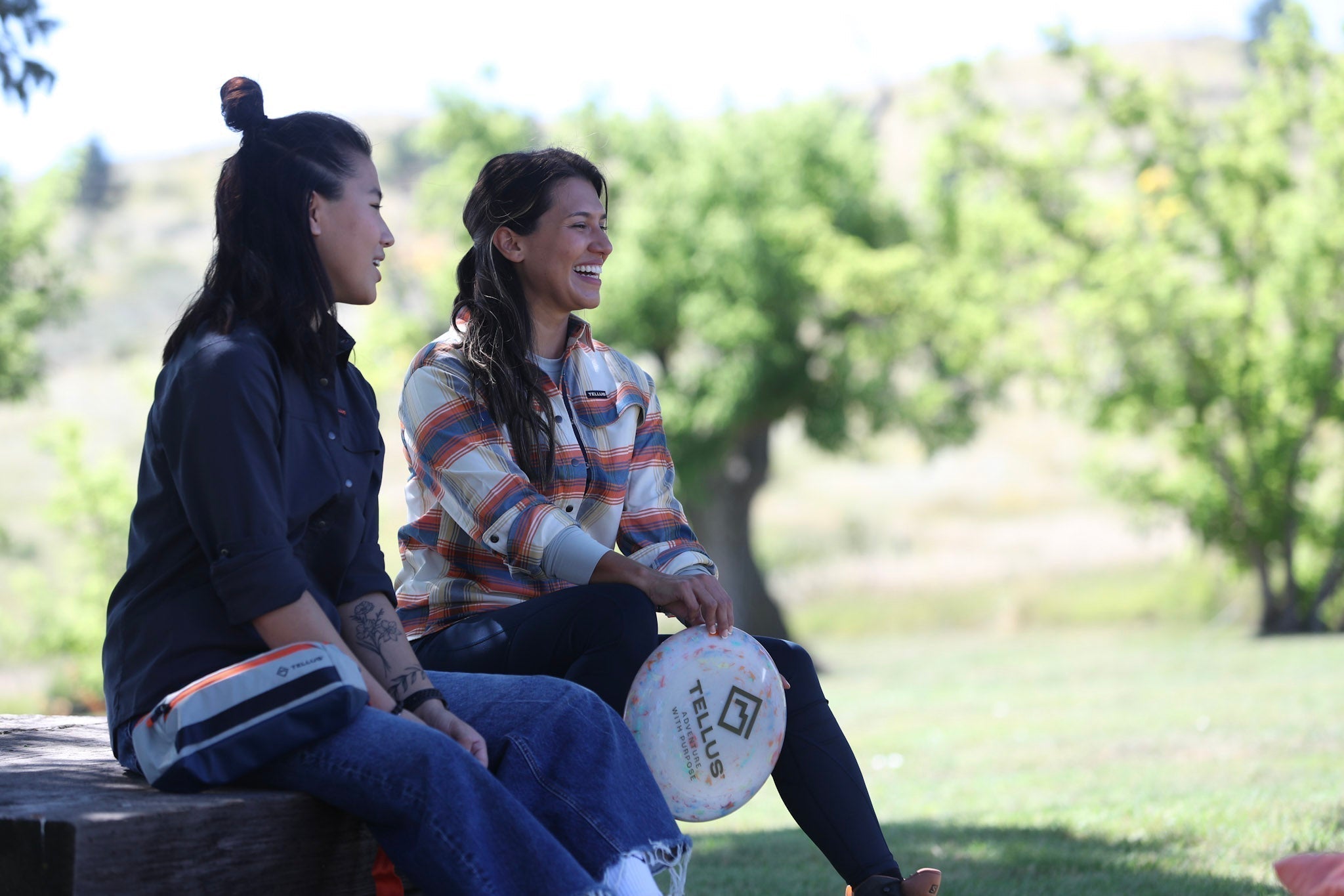 Rooted in Fort Collins: The Story Behind Tellus Outdoor x Colorado State University