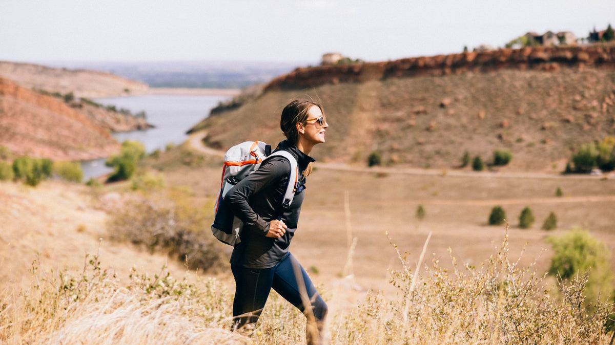Fall Outdoor Clothing: How to Layer for Changing Weather