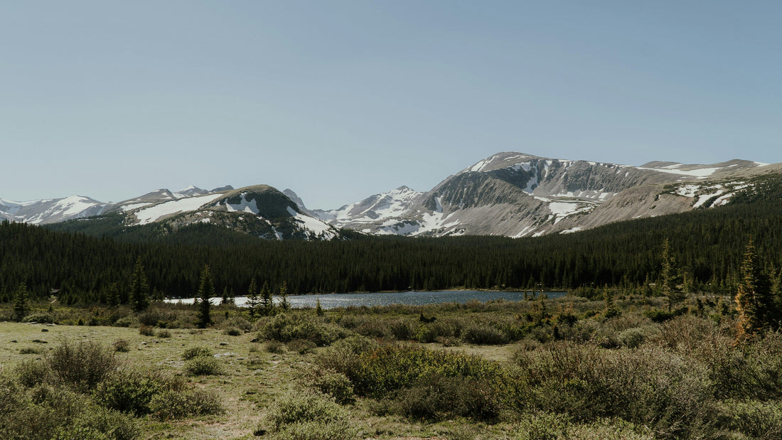 Best Summer Hikes in Colorado