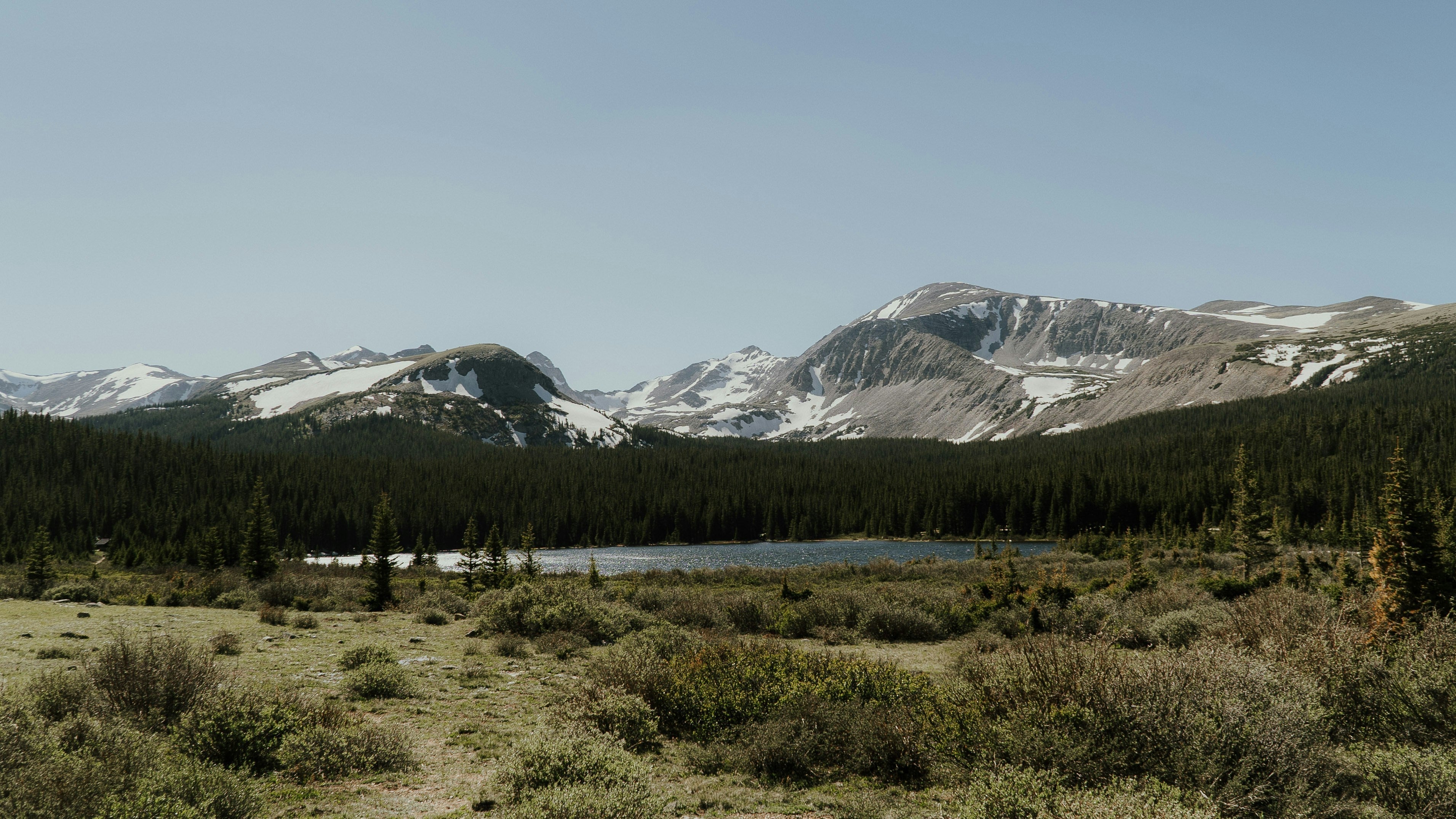 Best Summer Hikes in Colorado