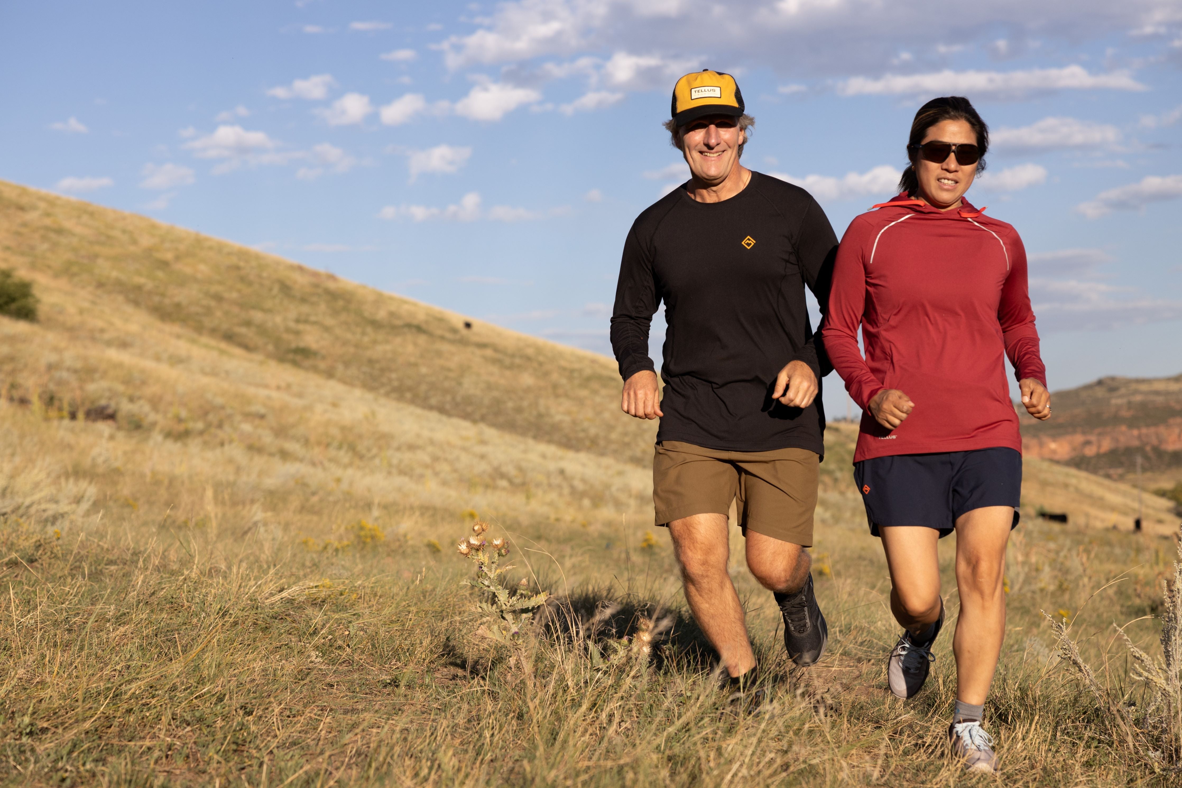 Women's Sustainable Outdoor Shorts