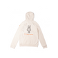 Unisex Play. Protect. Preserve. Bear Zip-Up Hoodie