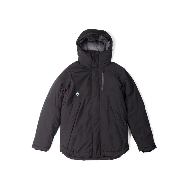 Men's Cameron Pass Parka - 40% OFF