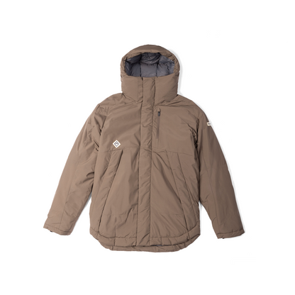 Men's Cameron Pass Parka