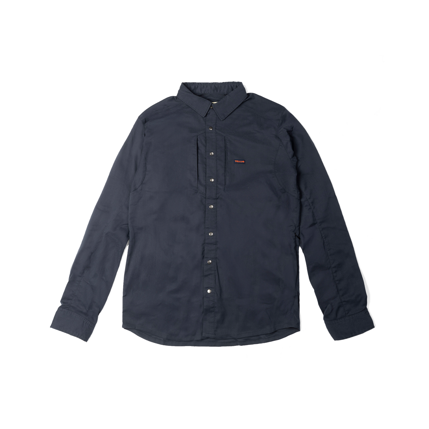 Men's Foothills Recycled Flannel