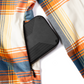 Men's Foothills Recycled Flannel