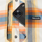 Men's Foothills Recycled Flannel