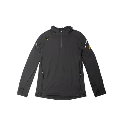 Men's Horsetooth Hoodie Performance Quarter-Zip
