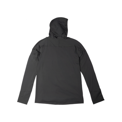 Men's Horsetooth Hoodie Performance Quarter-Zip