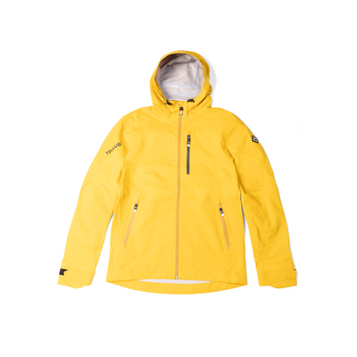 Men's Long’s Peak Waterproof Rain Shell