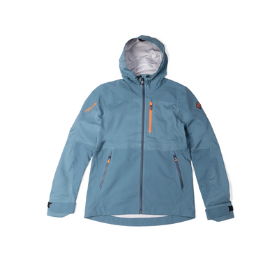 Men's Long’s Peak Waterproof Rain Shell