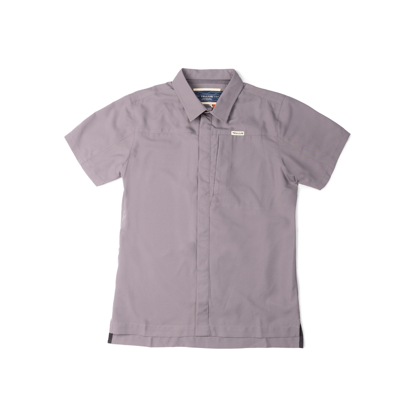 Men's Old Town Button Down
