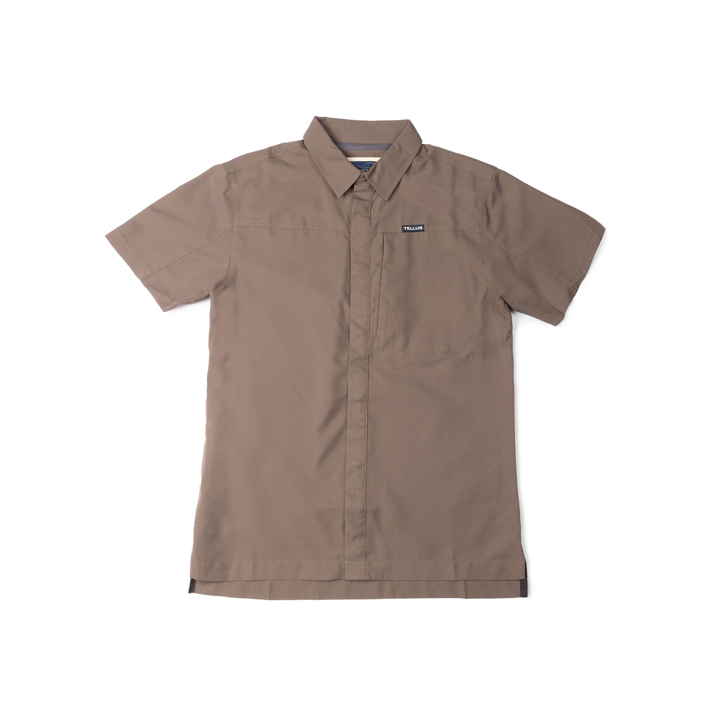 Men's Old Town Button Down
