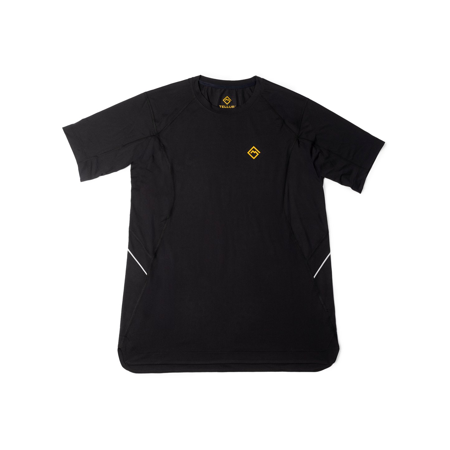 Men's Poudre Trail Performance Short-Sleeve Shirt