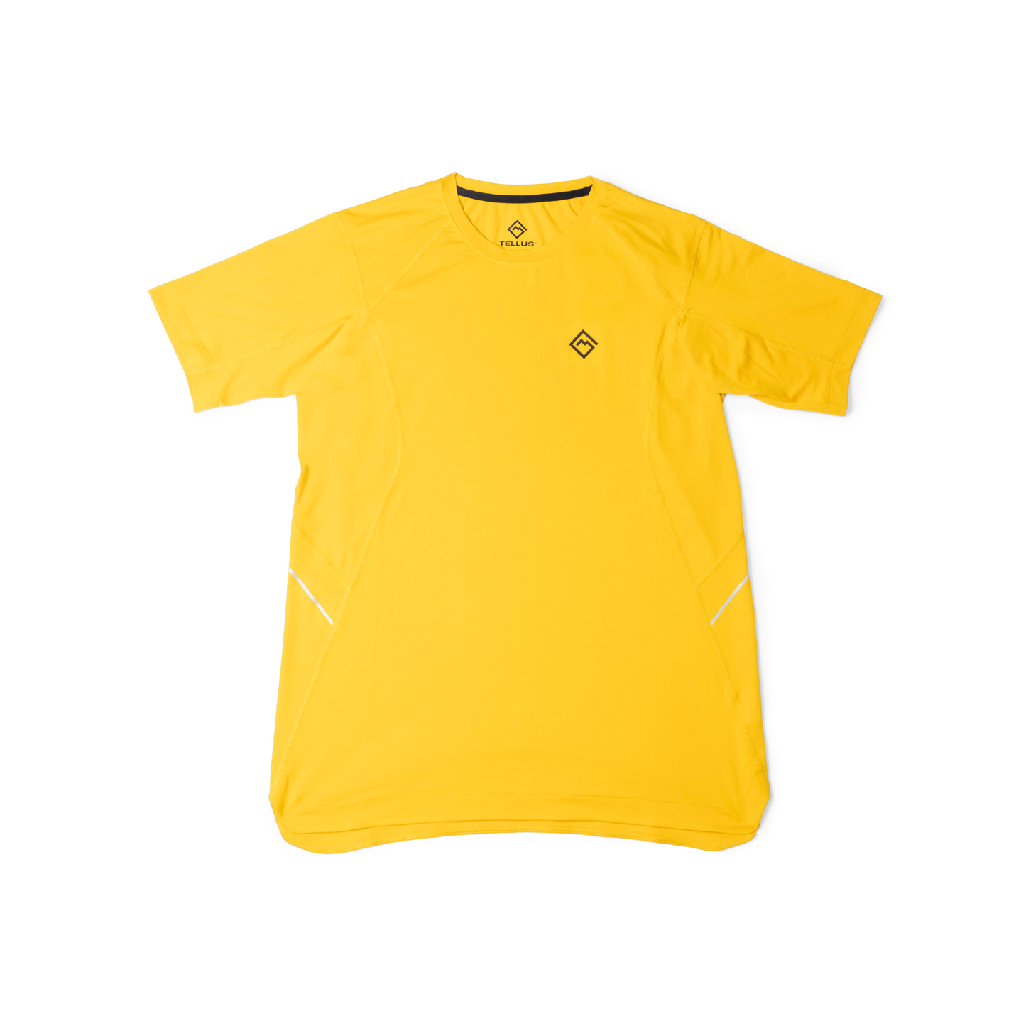 Men's Poudre Trail Performance Short-Sleeve Shirt