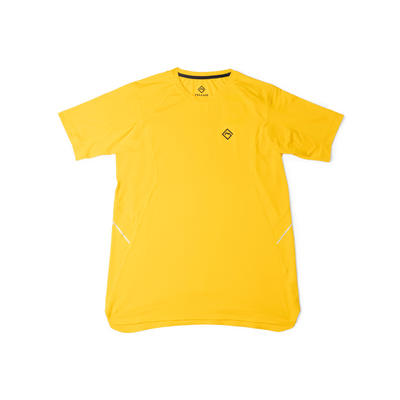 Men's Poudre Trail Performance Short-Sleeve Shirt