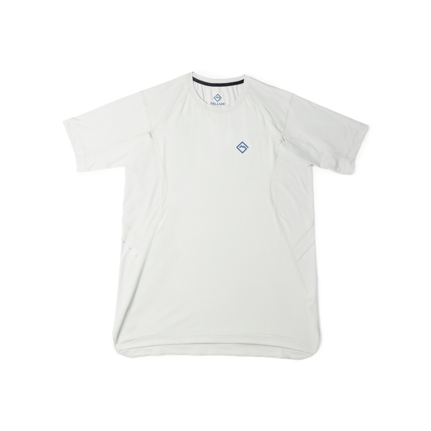 Men's Poudre Trail Performance Short-Sleeve Shirt