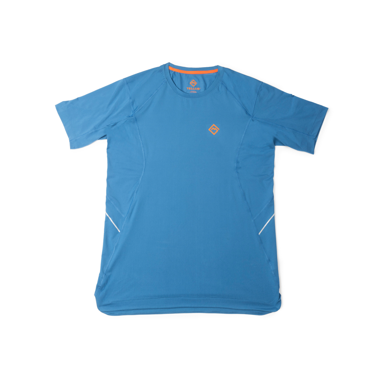 Men's Poudre Trail Performance Short-Sleeve Shirt