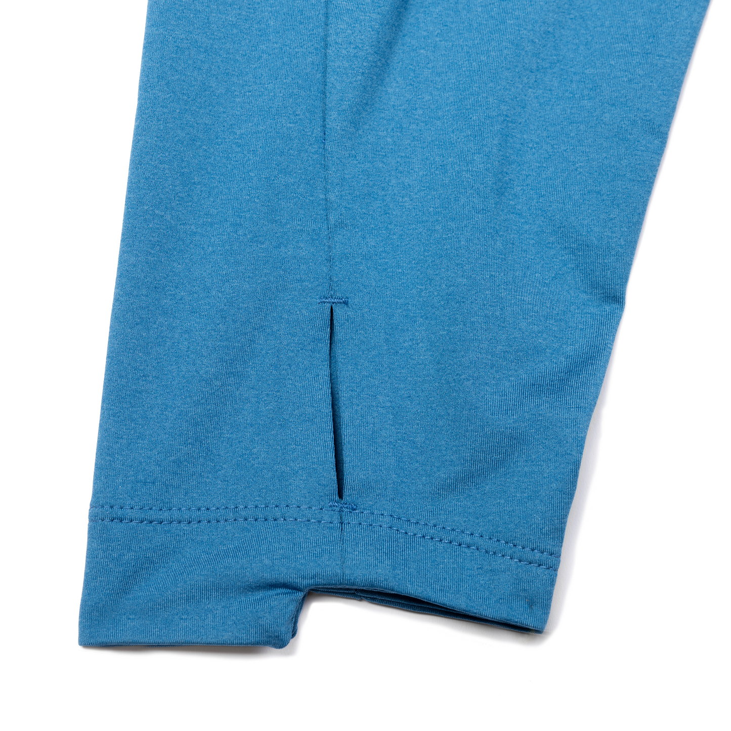 Men's Poudre Trail Performance Full-Zip