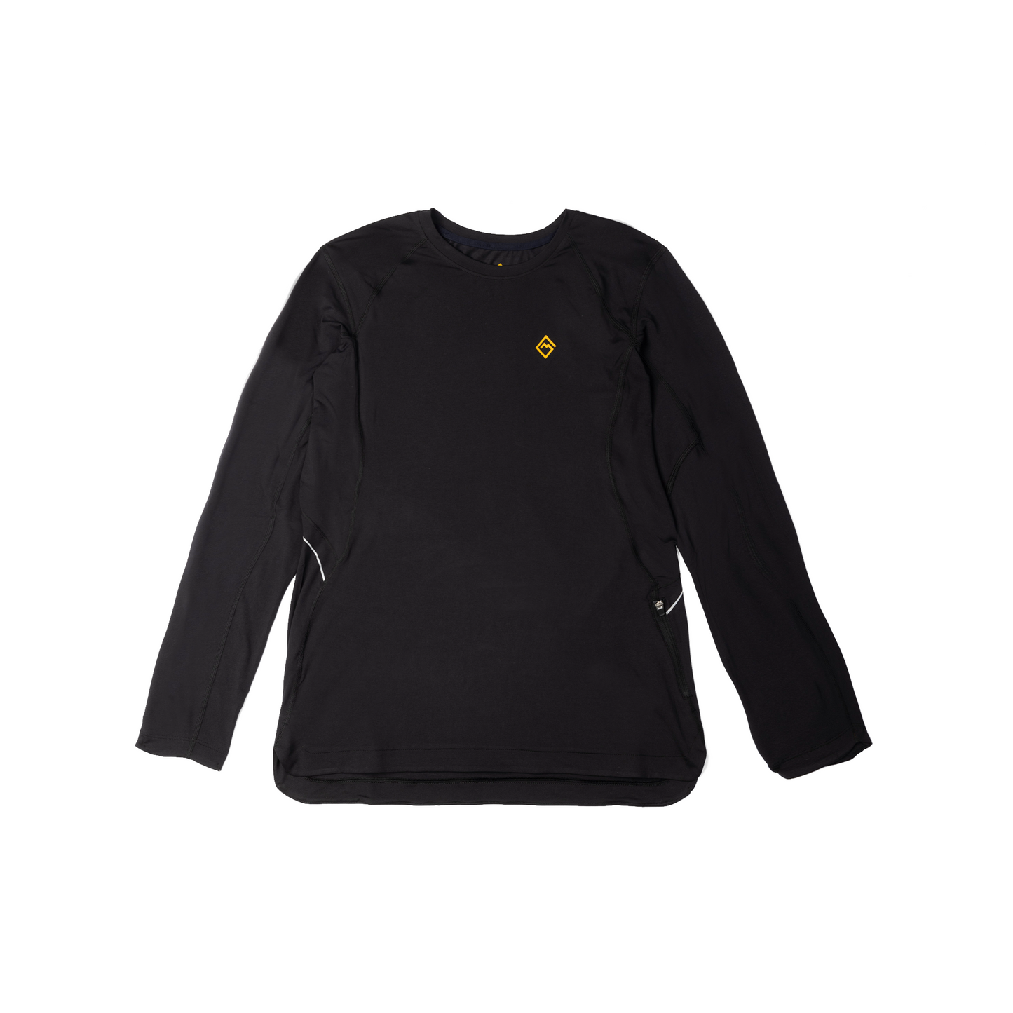 Men's Poudre Trail Performance Long-Sleeve Shirt