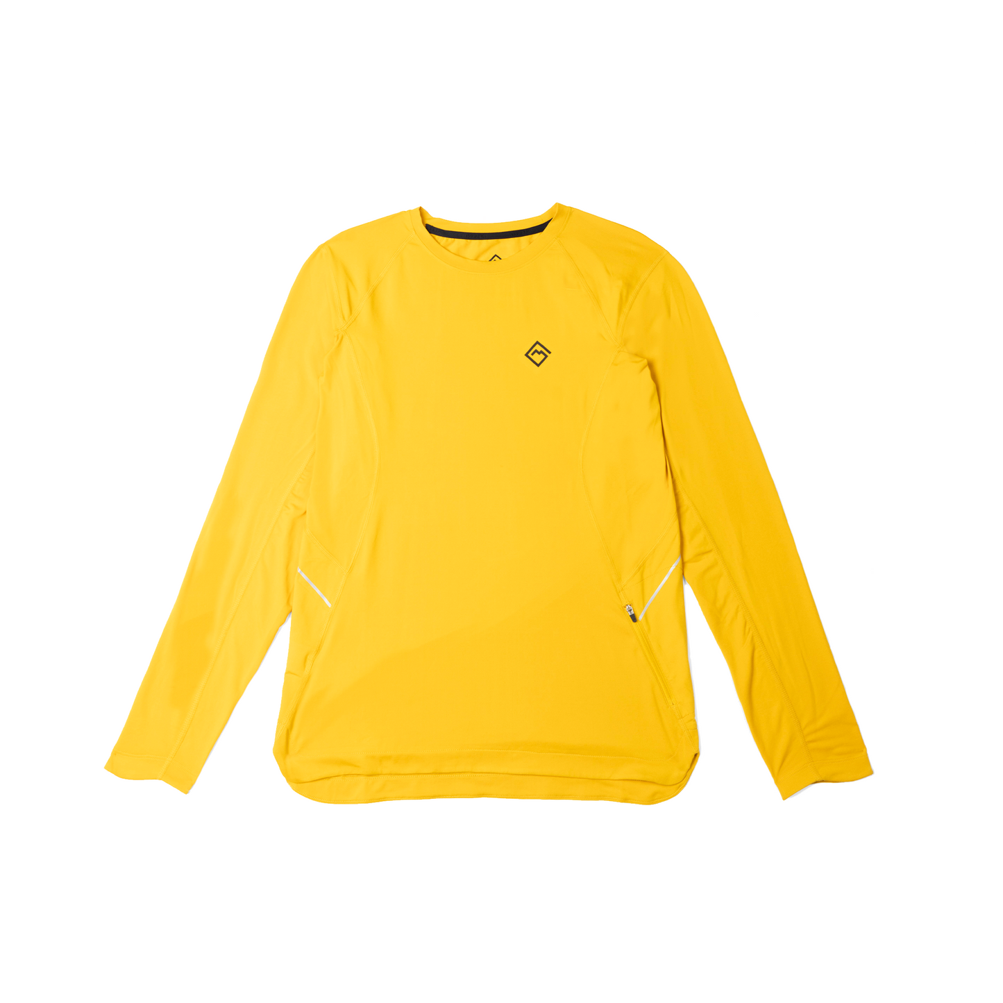 Men's Poudre Trail Performance Long-Sleeve Shirt