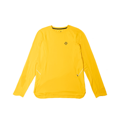 Men's Poudre Trail Performance Long-Sleeve Shirt