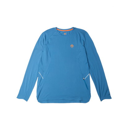 Men's Poudre Trail Performance Long-Sleeve Shirt