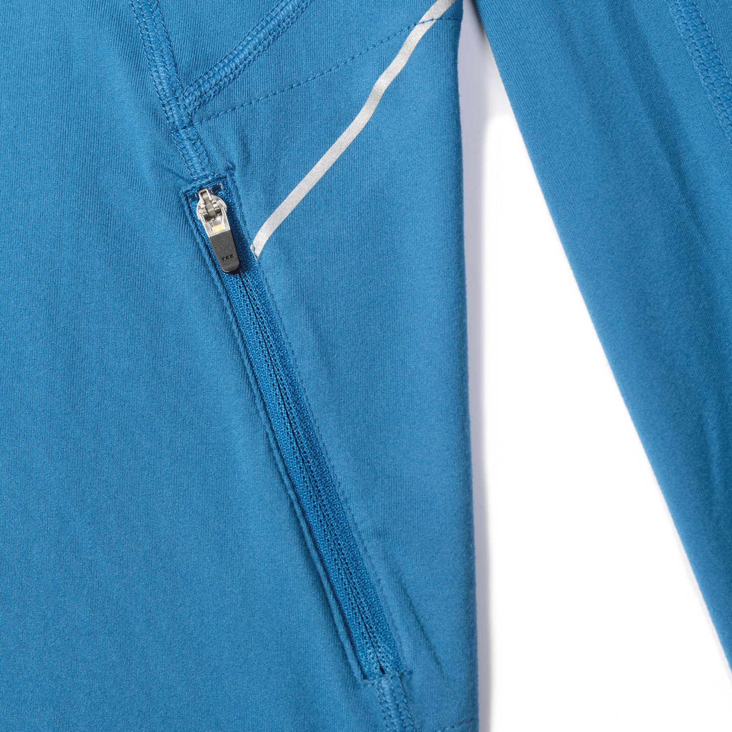 Men's Poudre Trail Performance Long-Sleeve Shirt