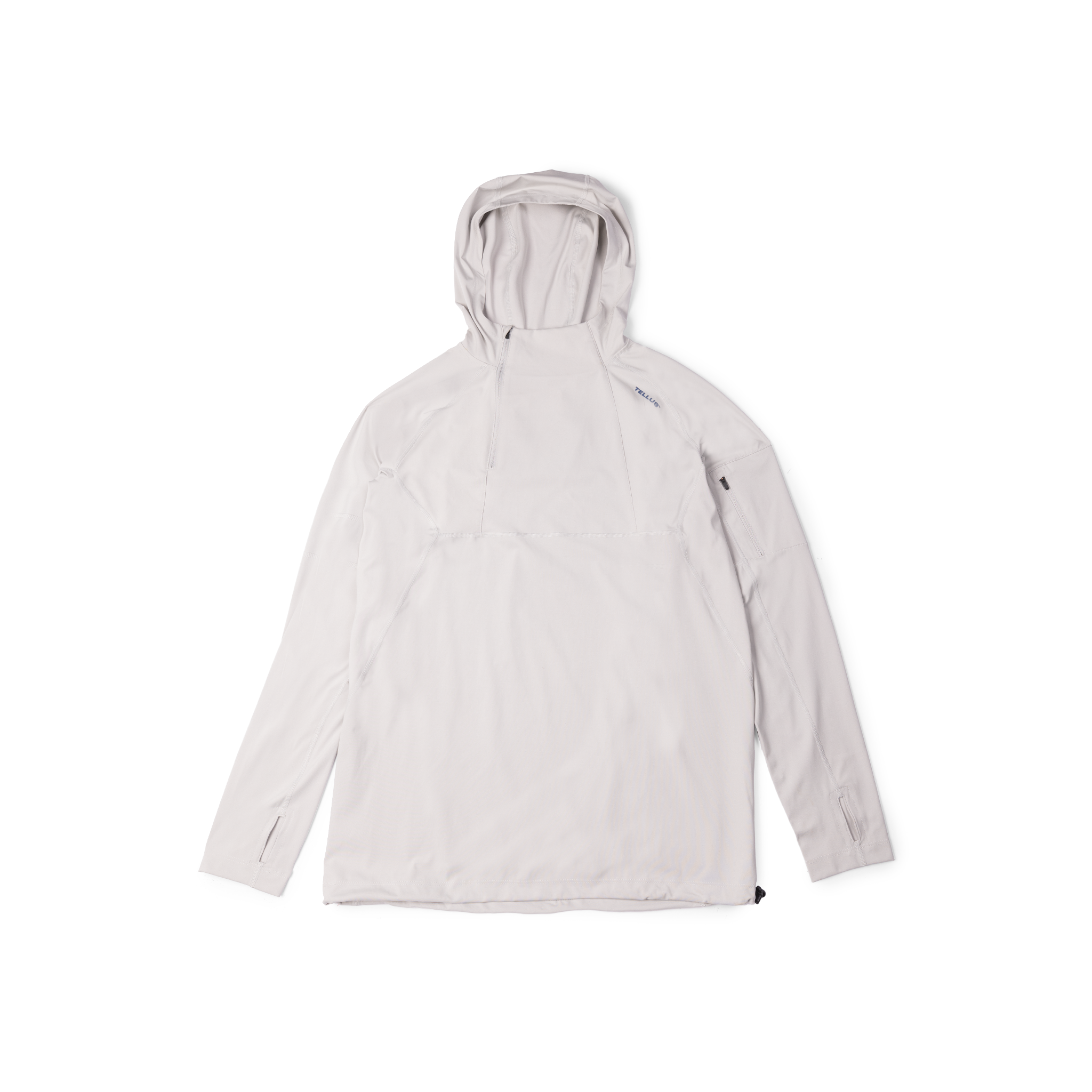 Men’s Satanka Cove Sun Shirt Hoodie UPF 50+