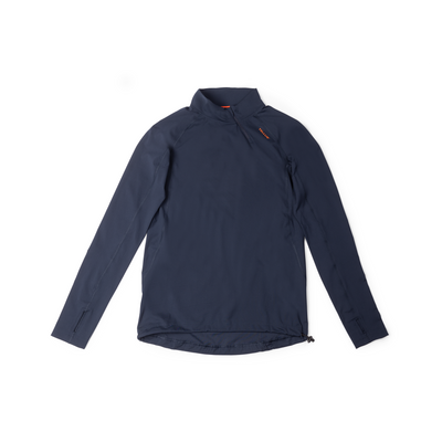 Men's Satanka Cove Long-Sleeve UPF Top