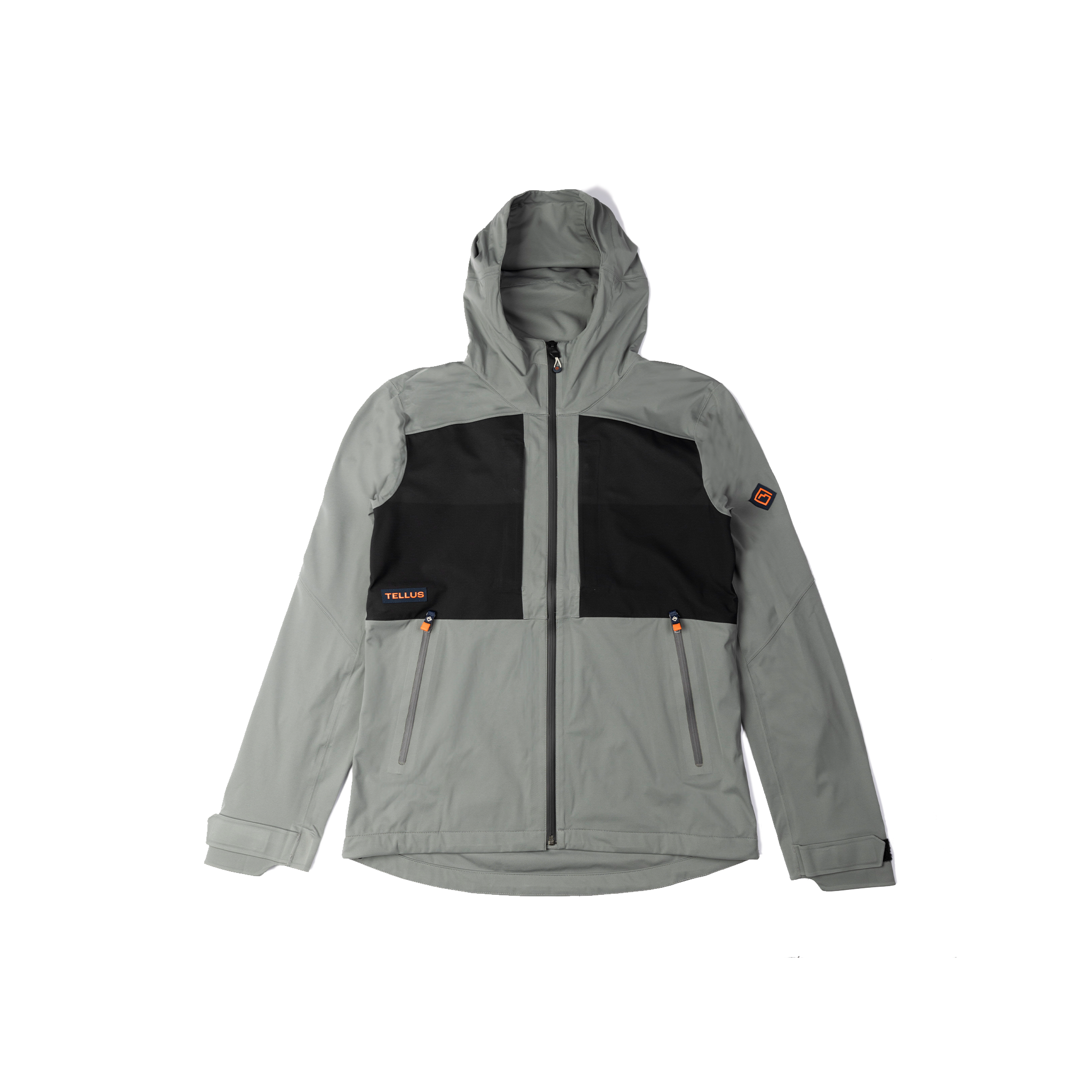 Men's Timberline Soft Shell Jacket