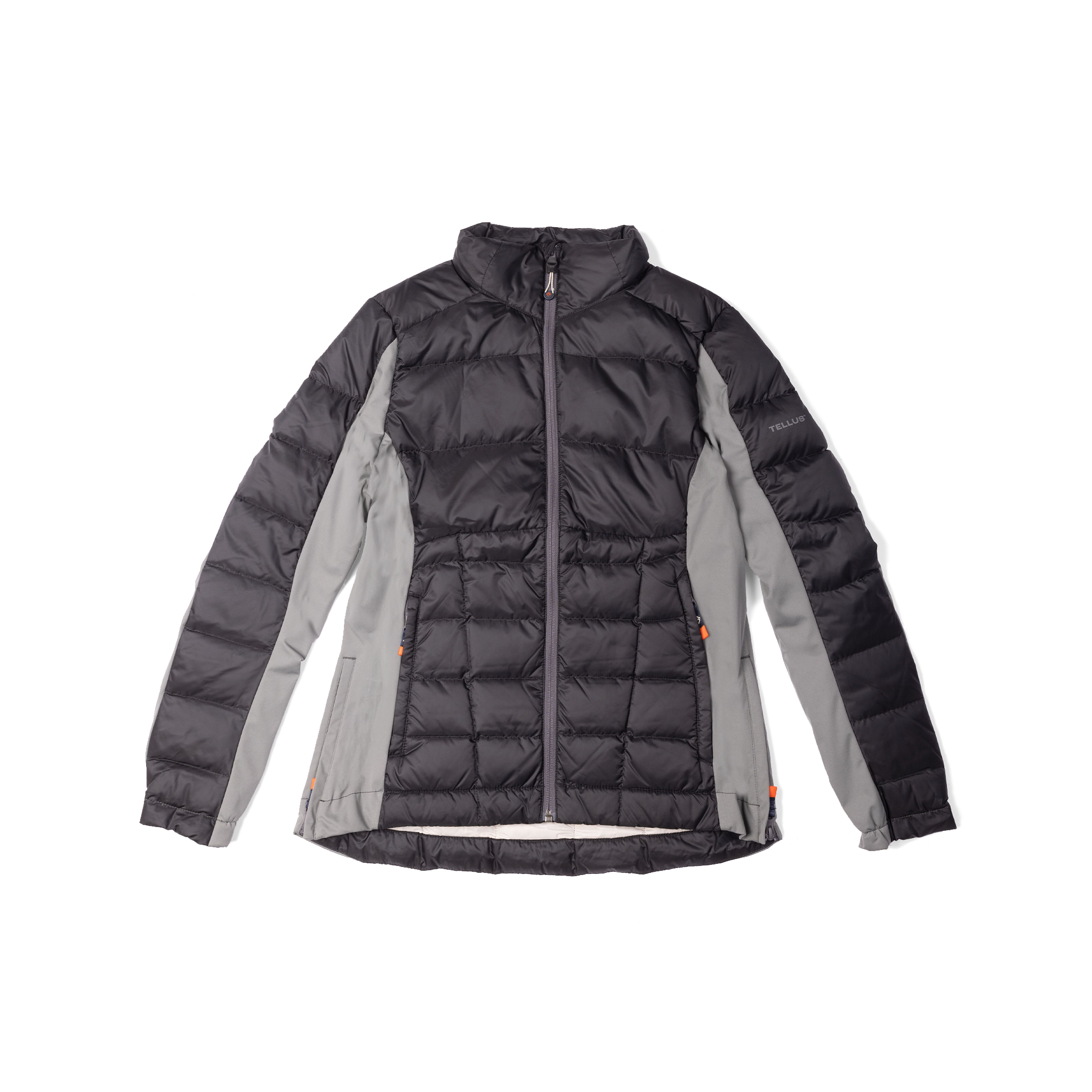 Men’s Byers Peak Recycled Down Jacket | Tellus Outdoor