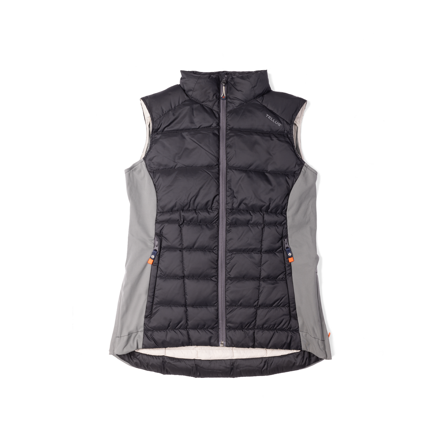Women's Byers Peak Recycled Down Vest