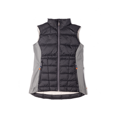 Women's Byers Peak Recycled Down Vest