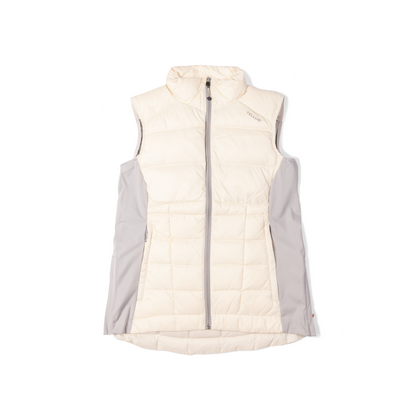 Women's Byers Peak Recycled Down Vest