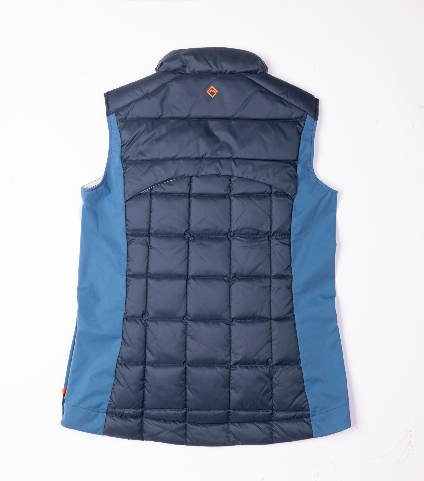 Women's Byers Peak Recycled Down Vest