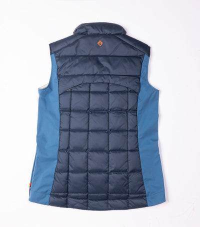 Women's Byers Peak Recycled Down Vest