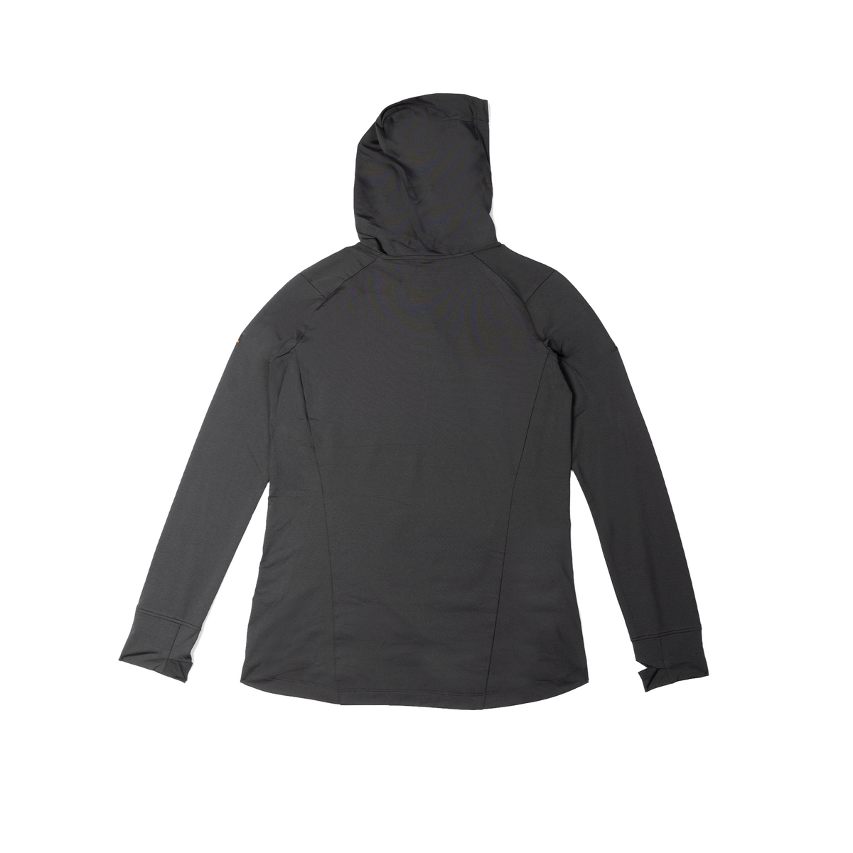 CSU x Tellus Women's Horsetooth Performance Hoodie