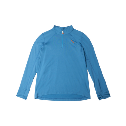 Women's Poudre Trail Performance Quarter-Zip