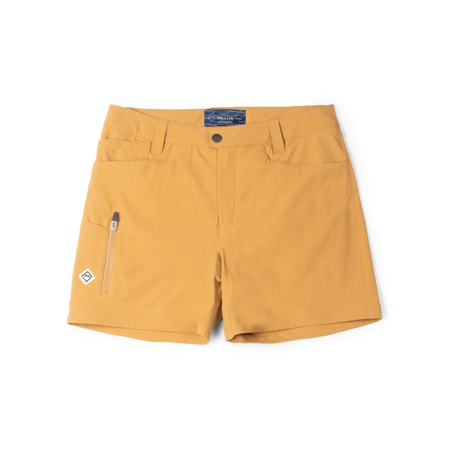 Women's Trail Ridge Trek Shorts