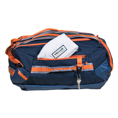 Cache Carryall Duffle 46L