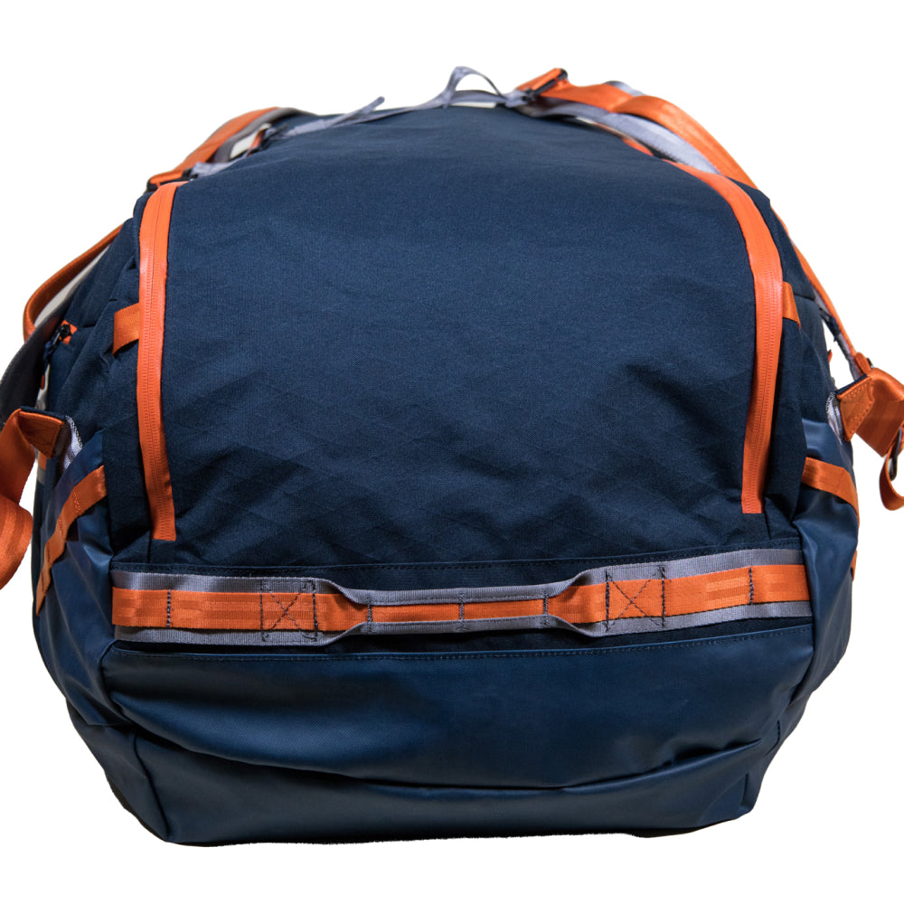 Cache Carryall Duffle 70L