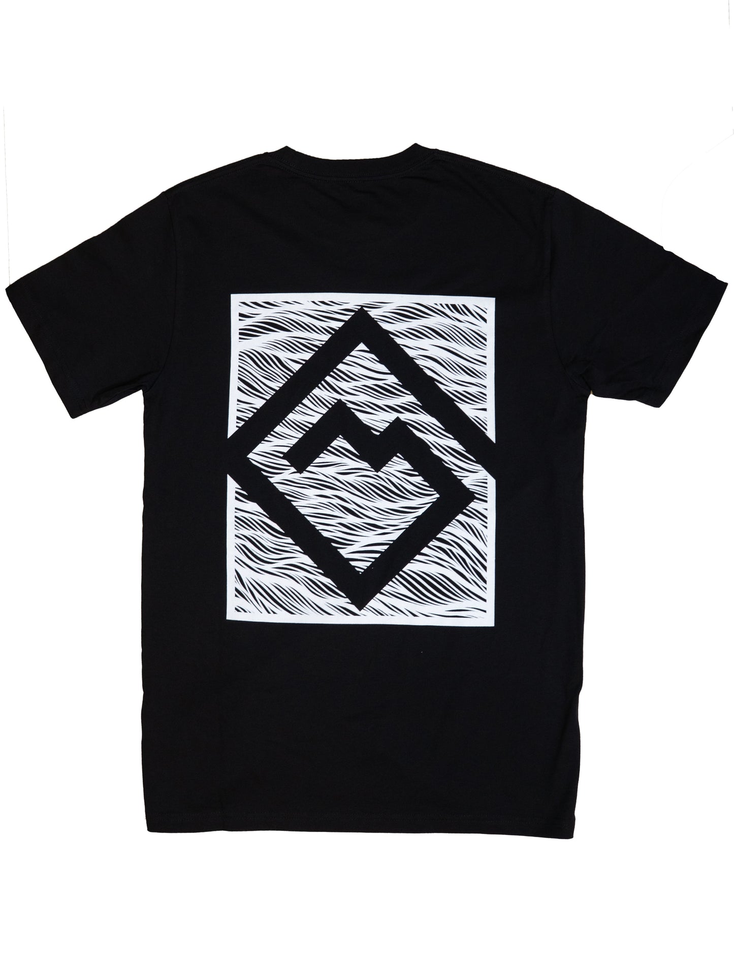 Unisex Glacier T-Shirt