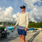 NEW Men’s Satanka Cove Long Sleeve UPF Top