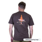 Unisex Stay Playful. Be Kind. T-Shirt