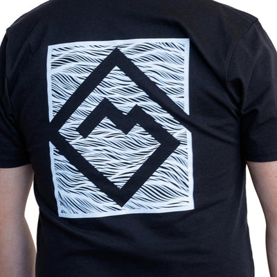 Unisex Glacier T-Shirt