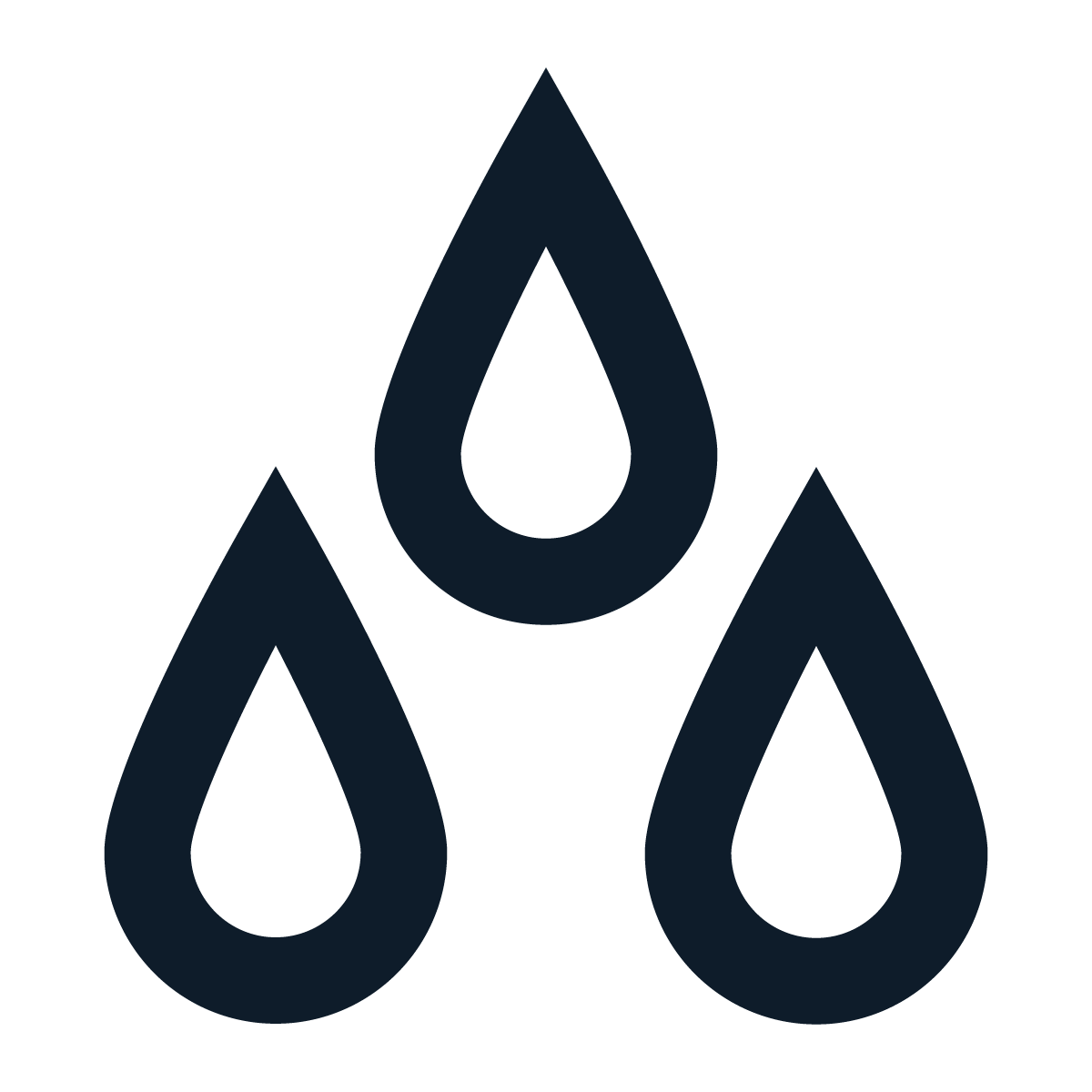 Water Resistant