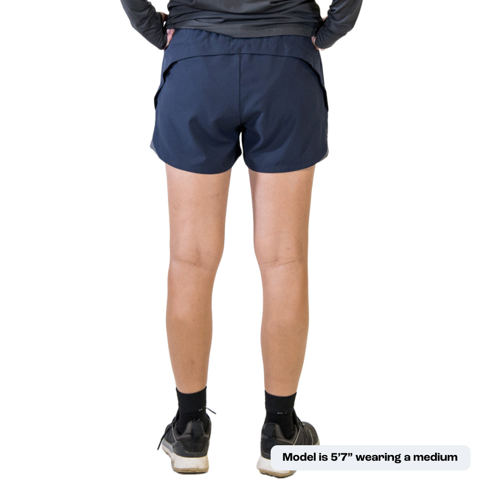 Women's Sunset Ridge Performance Shorts