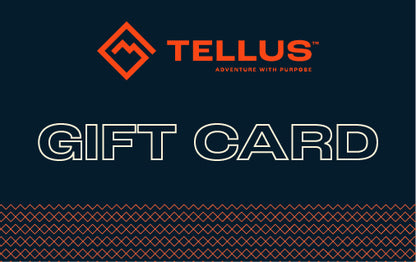$100 Tellus Gift Card